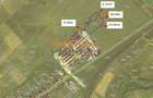 Teren intravilan pentru Hale in Iclod 9.741m2, 20 m2 - 3