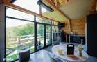 Cabana A-frame, Dami?, Bratca, Afacere la cheie De Vanzare