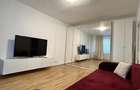 PETRE ISPIRESCU 2 CAMERE CENTRALA BLOC REABILITAT MOBILAT UTILAT NOU - 3