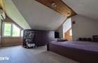 Vila + teren 1800mp Snagov langa Vila Lac 10 - 18