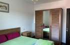 Inchiriez apartament 2 camere, mobilat si utilat, bloc nou, Piata Moldovei