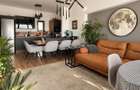 For Rent | Luxury 3-Room Residence | 75 sqm | Panoramic Views