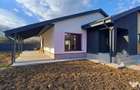 Gulia, casa 4 camere parter, 107 mp utili, curte 500, intre 2 paduri - Gulia (Dambovita) - 1