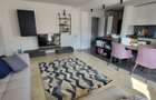 Apartament 4 cam Aviatiei / Aurel Vlaicu - 1