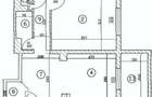 Inchiriere apartament 3 camere, decomandat, Piata Sudului