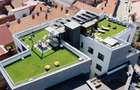 Penthouse de lux 530 mp ultracentral in Oradea - 17