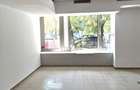 Spatiu comercial bd.Ion Mihalache - Chibrit, Metrou 1 Mai, 75mp parter