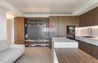 Cortina North | 3 camere lux, parcare subterană și boxă