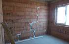Duplex intreg jumatate, la rosu gri, Giarmata vii, P+E, 4 cam, 438mp teren - 18