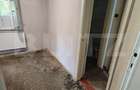 Apartament cu 2 camere la parter- nerenovat, 49,5 mp, zona Centru