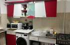 Inchiriez apartament cu 3 camere langa Spitalul Judetean