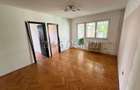 3 camere Girocului - Judetean, etaj 2, 2 balcoane - 3