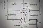 Apartament 4 camere etaj 1 - 7