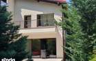 Vila P+1 la liziera Padurii Baneasa, zona Liceul Francez, S1 Bucuresti - 10