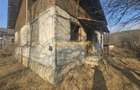 Teren 1000 mp si casa renovabila in Valcanesti . - 8
