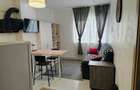 Inchiriere 2 Camere RIN Grand Residence, Vedere Parcul Vacaresti, Dressing - 2