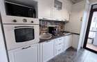 Apartament penthouse - 3 cam,2 bai, terasa mare , 2 locuri de parcare - 5
