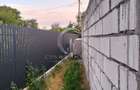 Casa si teren 970mp in comuna Costesti/BZ ~ constructie 2013