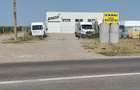 Spațiu comercial, de 340 mp, în Câmpineanca - 1