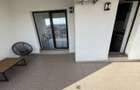 Apartament 2 camere cu terasa + parcare subterana - 4