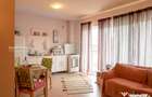 Apartament 2 camere | Baneasa | Terasa 13MP | Mobilat si uti - Bucuresti (Bucuresti-Ilfov) - 3