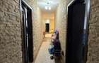 Apartament 3 camere Mobilat Utilat Parcare Subterana Zona 9 Mai - 9