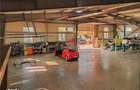 Inchiriere depozithalaspatiu industrial - SERVICE AUTO Domnesti - Cent - 7