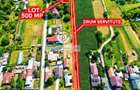 Targ?oru Nou,com A Rahtivani-lot 500 mp-toate utilita?ile,langa padure - 6