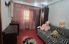 3 camere Obor Cu balcon si terasa Mobilat