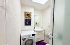 Apartament 4 camere transformat in 3 camere 100 mp, acces P. Ro?/Palas - 4