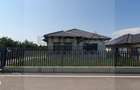 Casa individuala in ansamblu privat, 120 mp utili, 620 mp teren - 2