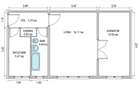 Apartament 2 camere la parter langa Complex Doina Calea Sagului - 1