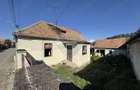 Se vinde casa cu teren 350mp, zona Mosnei - Str. Anton Pann - 11