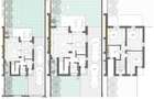 Casa aproape de scoala, gradinita, liceu, 4 camere, asfalt, toate utilitatile - 8