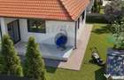 Case noi langa Bra?ov | Prejmer Elite Residence Faza II | 450 mp teren - Prejmer (Brasov)