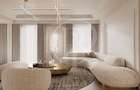 Apartament 3 camere-Duplex Bloc Finalizat Theodor Pallady - 17
