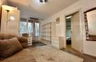 Apartament ultracentral, 2 camere, mobilat și utilat - 1