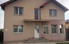 Casa de vanzare Lazuri - 7 minute de Targoviste, complet mobilata si utilata + sistem fotovoltaic si baterie, finisata 2018 - 3
