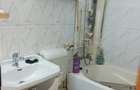 Garsoniera mica cu baie,langa USV, liceul sportiv,mobilata,utilata,dar fara bucatarie separata - 3