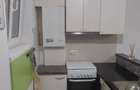Garsoniera, 23mp, parcare, zona Regal - 2