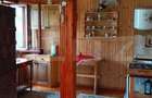 Cabana de vanzare in Colibita refugiu perfect in mijlocul naturii