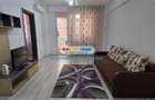Apartament 2 camere Militari Residence mobilat utilat 370 euro