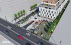 Popesti Leordeni - metrou Berceni apartament plus curte - 3