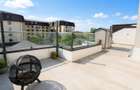 Apartament rooftop cu terasă privată - 1