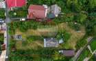 CASA CU GRADINA DE 1.498 MP | 3 FRONTURI STRADALE | SCHEII BRASOVULUI