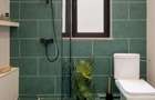 Apartament premium 3 camere | 2 dormitoare | - 10