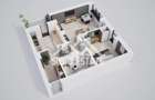Apartament modern 2 camere, în complex nou - 7