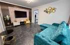 2 Camere Renovat 52mp - Mobilat/Utilat - Zona Podu Ros - Fara Risc - 2