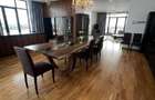 Penthouse Lux 4 camere de inchiriat Baneasa | Lift privat | Terasa 360 - 1