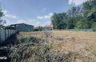 Teren 1200mp, intravilan, Strada Dobrogea Craiova, imprejmuit